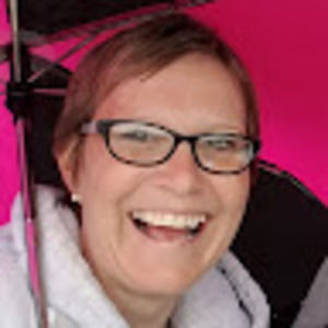 Meet your Posher, Jada